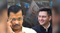 बिछड़े सभी बारी-बारी, लेकिन क्यों? क्या बाहरी चेहरों पर भरोसा AAP के लिए बन गया खतरा