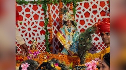 43 साल बाद ‘कैद’ से आजाद हुए भगवान, कानपुर देहात में आस्था का सैलाब 