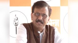 भाजपा बकासुरों की पार्टी...! AAP सांसदों के BJP में जाने पर भड़के संजय राउत
