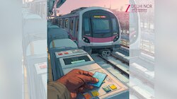 दिल्ली मेट्रो कार्ड का नेगेटिव बैलेंस सिस्टम क्या होता है और कैसे काम करता है?