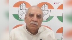 Kurukshetra: कांग्रेस विधायक का भाजपा पर हमला, दलबदल और राघव चड्ढा को लेकर उठाए सवाल