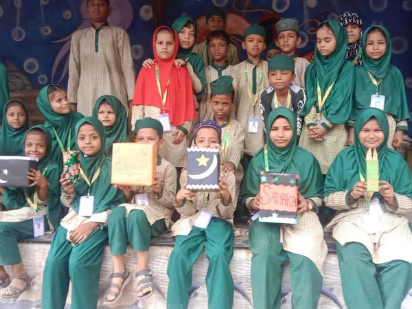 Is a land grabbing game being played under the guise of education? Questions raised over 'Tehzeeb Islamic Schools' in Mumbai's Govandi