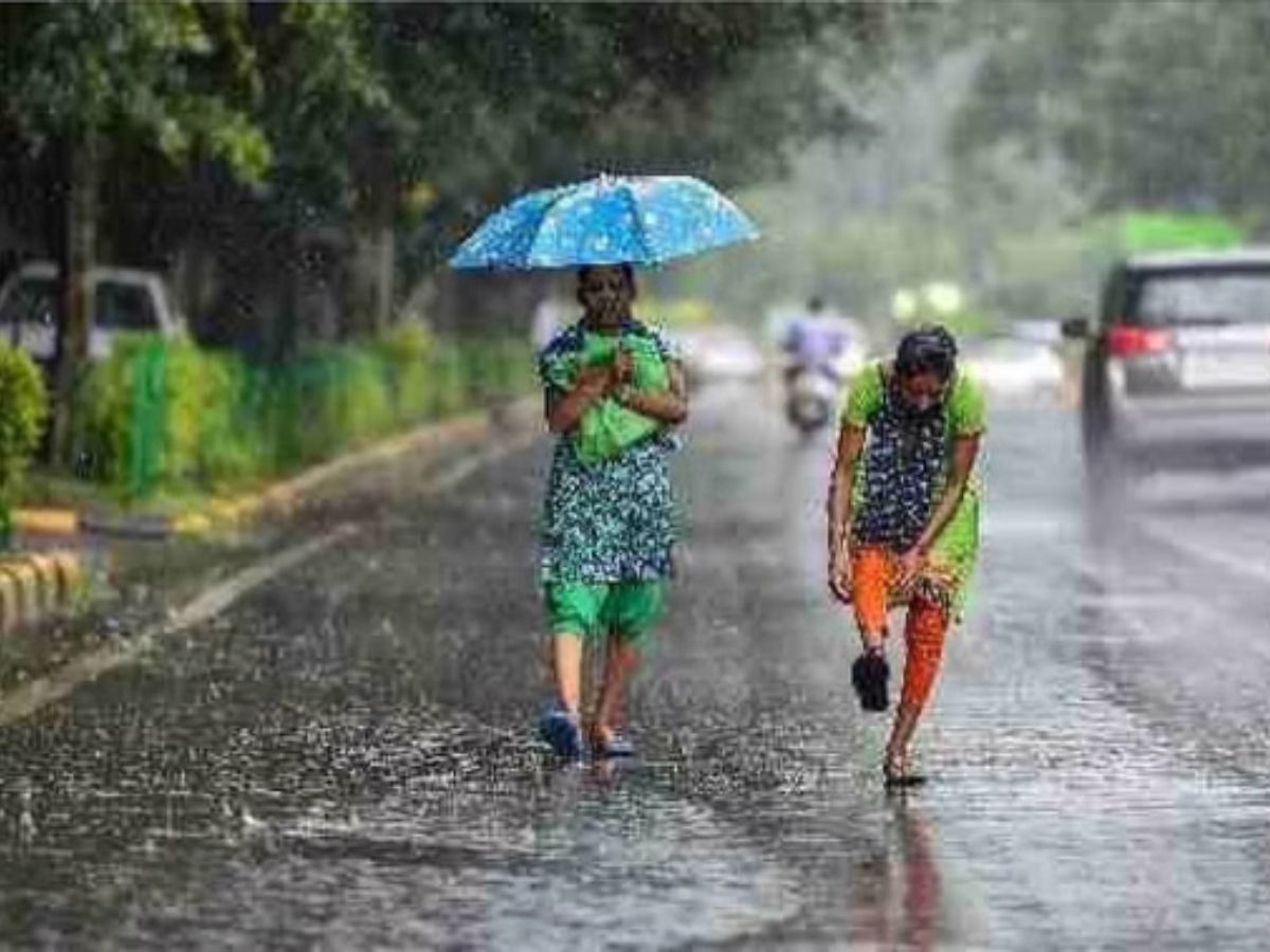 Rain alert in Chhattisgarh, cg weather update heatwave alert raipur Bilaspur | छत्तीसगढ़ में आग उगल रहा सूरज, बिलासपुर-रायपुर समेत इन जिलों में हीटवेव का अलर्ट, अगले दो दिन ...