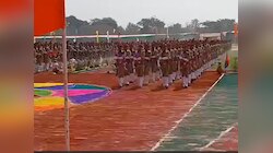 गोंडा पुलिस को मिले 497 नए पुलिस कर्मी, मुस्तैदी के साथ संभालेंगे सुरक्षा का मोर्चा