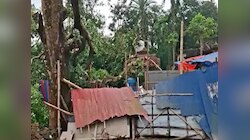 आधी रात को मौत बनकर आई 'काल बैसाखी'! चीख-पुकार के बीच अंधेरे में डूबा किशनगंज