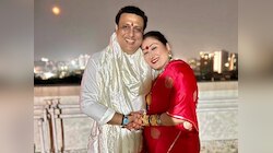 'मुझे गोविंदा जैसा बेटा चाहिए, पति नहीं'- सुनीता आहूजा का चौंकाने वाला बयान