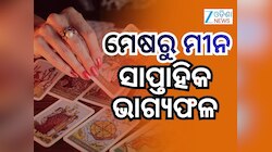 Weekly Tarot Reading: ଏପ୍ରିଲ୍ ଶେଷ ମଇ ଆରମ୍ଭ କିପରି ବିତିବ ? ପଢନ୍ତୁ ରାଶିଫଳ