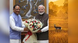 PM मोदी ने की काले हिरण संरक्षण की सराहना, CM साय बोले- प्रधानमंत्री ने बढ़ाया मान