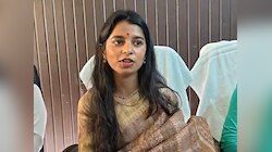 Gaya News: धीरेन्द्र शास्त्री के 'चार बच्चे' वाले बयान पर बोलीं विधायक मैथिली ठाकुर