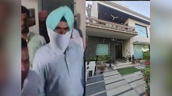Ex DIG भुल्लर पर ED का एक्शन, पंजाब में छापेमारी; मनी लॉन्ड्रिंग का मामला