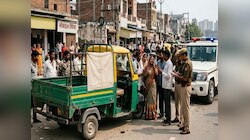 गाजियाबाद में लोडिंग ऑटो चालक की पीट-पीटकर हत्या, 2 नामजद समेत 10 पर एफआईआर