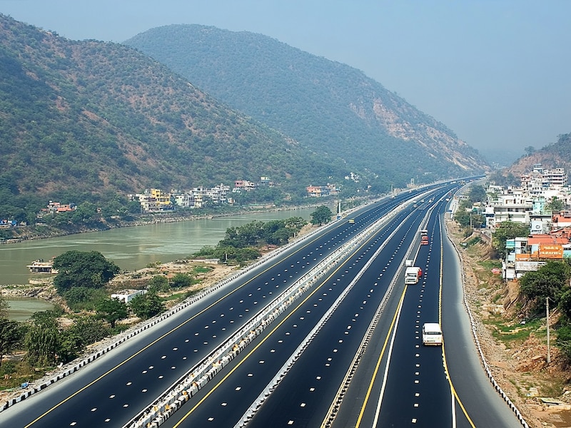 औद्योगिक विकास से कई नई चुनौती भी