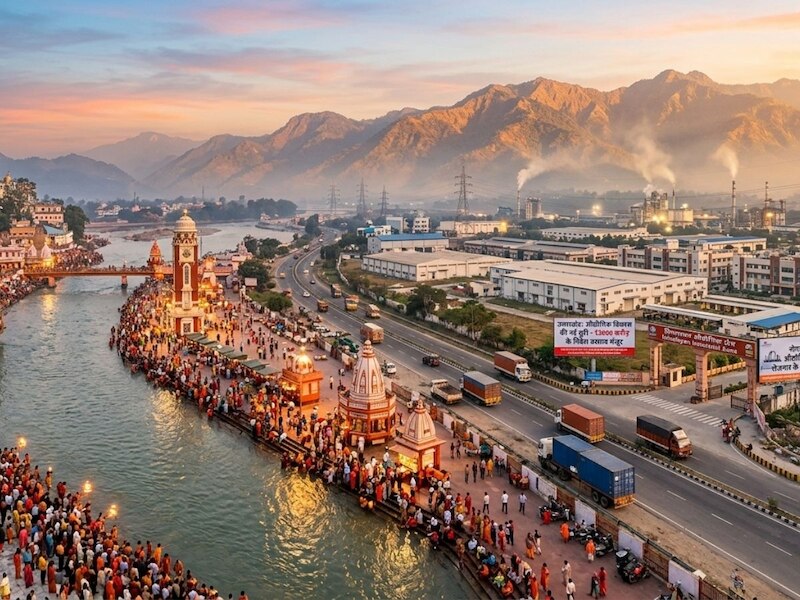 सरकार की नीतियों से निवेशकों में उत्साह