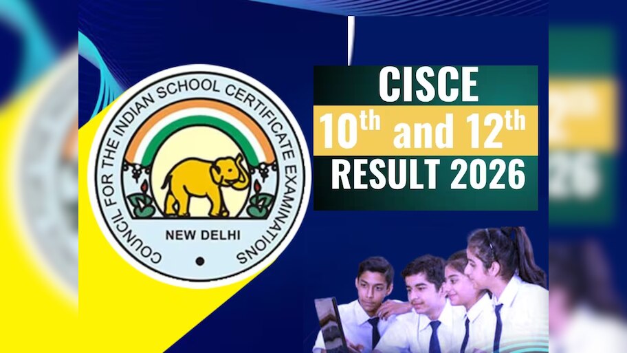 CISCE Result 2026 ICSE ISC class 10th 12th results may released soon ...