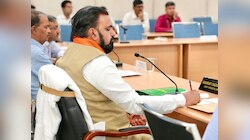 बिहार मंत्रिमंडल विस्तार की सुगबुगाहट तेज, नए चेहरों को मिल सकती है कैबिनेट में जगह