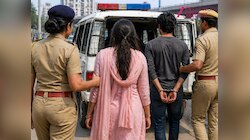  शादी का झांसा देकर नाबालिग को अगवा कर ले गया युवक, गाजियाबाद से मिली लड़की 