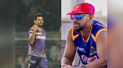 0,0,0,0,W,W... सुपर ओवर में सुनील नरेन को सामने देख क्यों कांपने लगे निकोलस पूरन? 