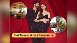 अपारशक्ति खुराना का घर अंदर से किसी महल जैसा, एंट्री से लेकर बैडरूम तक हर कोना खास