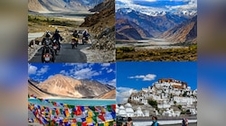 बदल गया लद्दाख का MAP, 7 जिलों में बंटा स्वर्ग; जानिए इस फैसले से किसको कितना फायदा?