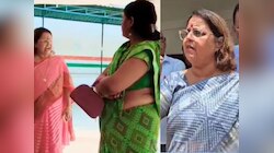 4 कॉपी बाहर से खरीदीं तो 11 बार 'शट-अप', कॉपी पर 'कट-मनी' नहीं मिलने का 'क्रोध'?