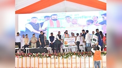 Bihar News: सम्राट चौधरी और जीतन राम मांझी ने युवाओं को दी बड़ी सौगात