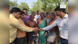 ମୁଖ୍ୟମନ୍ତ୍ରୀଙ୍କ ହସ୍ତକ୍ଷେପ ପରେ ଜିତୁ ମୁଣ୍ଡାଙ୍କୁ ମିଳିଲା ସହାୟତା