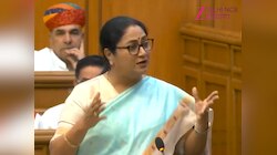 Delhi विधानसभा में महिला आरक्षण पर घमासान, विपक्ष पर CM रेखा गुप्ता का तीखा प्रहार
