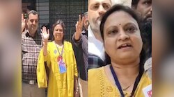 एक भी हिंदू वोटर नहीं, फिर भी जीतीं अपेक्षा; मुस्लिम समुदाय ने दिया भरपूर समर्थन