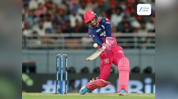 IPL 2026: ପଞ୍ଜାବର ବିଜୟ ଧାରାରେ ଲାଗିଲା ବ୍ରେକ, ୬ ୱିକେଟରେ ଜିତିଲା ରାଜସ୍ଥାନ