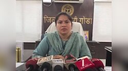 गोंडा में 'ऑपरेशन क्लीन' जारी, 15 दिन में 300 जमीनें मुक्त, भू-माफियाओं में हड़कंप