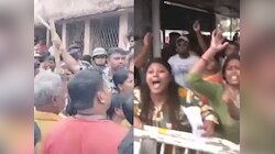 बंगाल में वोटिंग के बीच कई जगहों पर मिले देसी बम, कहां-कहां होगी फिर से वोटिंग?