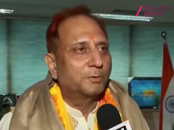 Delhi New Mayor: कौन हैं दिल्ली के नए मेयर प्रवेश वाही, जिन्होंने ...