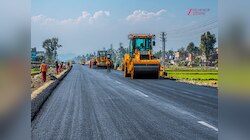 NCR में इस एक्सप्रेसवे का लोड होगा कम! बनेगी नई सड़क, दर्जनों गांवों को मिलेगी राहत