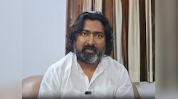 Jharkhand SIR: 'जेनुइन वोटर्स' को लेकर JMM ने कसी कमर,सांसद विजय हांसदा का बड़ा दावा