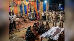 जयमाल के दौरान फोटो खिंचवाने पर, दूल्हे के भाई की मौत मामले में तीन गिरफ्तार