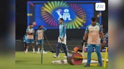 GT vs RCB: ଆଜି ଗୁଜୁରାଟକୁ ଭେଟିବ ବେଙ୍ଗାଲୁରୁ, ଜାଣନ୍ତୁ କିପରି ରହିବ ପାଗର ସ୍ଥିତି