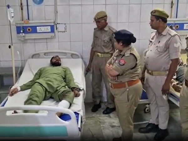 Moradabad: बुर्कानशीं के साथ छेड़खानी; वीडियो वायरल होने के बाद मुल्जिम का एनकाउंटर!
