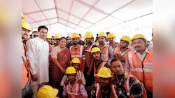 सीएम रेखा गुप्ता ने श्रमिक सम्मान समारोह में किया बड़ा ऐलान, हजारों को मिला लाभ