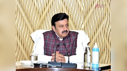 राव नरबीर सिंह ने ली प्रदूषण विभाग की बैठक, पॉलिथीन स्टॉकिस्टों पर गिरेगी गाज
