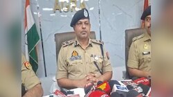 आगरा धर्मांतरण गिरोह के 4 और सदस्य गिरफ्तार, सोशल मीडिया के जरिये ब्रेनवॉश