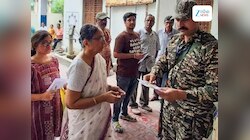 WB Election: ପଶ୍ଚିମବଙ୍ଗରେ ପୁଣି ଥରେ ହେବ ନିର୍ବାଚନ, ୨ଟି ଆସନରେ ୧୫ଟି ବୁଥରେ ପଡିବ ଭୋଟ