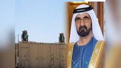ईरान युद्ध के बीच इजरायल ने UAE में उतारे सैनिक और घातक लेजर हथियार, बड़ा खुलासा