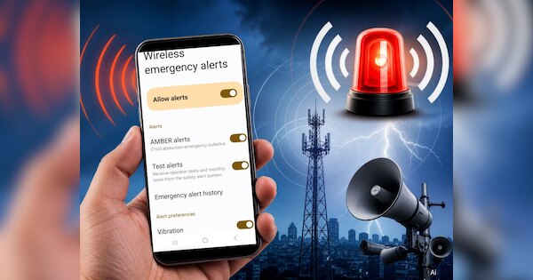 Didnt Receive Emergency Alert on Your Phone Today Turn On This Setting ...