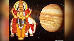 बृहस्पति के नक्षत्र गोचर से शुरू होंगे 5 राशि वालों के अच्छे दिन, उन्नति के हैं योग