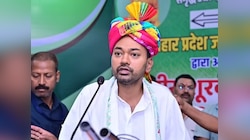 आज से सद्भाव यात्रा पर निकल रहे हैं निशांत कुमार, यहां देखिए पूरा शेड्यूल
