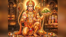 हनुमान वडवानल स्तोत्र देगा शत्रु, तंत्र, नकारात्‍मक शक्तियों से निजात, ऐसे करें पाठ