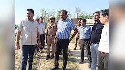 मानसून से पूर्व बाढ़ नियंत्रण के लिए प्रशासन अलर्ट; तटबंधों की मरम्मत कार्य तेज 