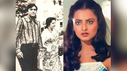 मर्दों को सिग्नल देती हैं… आखिर क्यों नरगिस ने सरेआम रेखा पर उठाई थी उंगली?