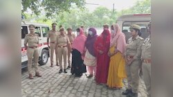 शादी के नाम पर ठगी, महराजगंज में 'लुटेरी दुल्हन गैंग' का पर्दाफाश 