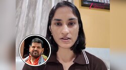 'सब कुछ बृजभूषण के कंट्रोल में होगा', गोंडा में टूर्नामेंट से Vinesh का बड़ा खुलासा